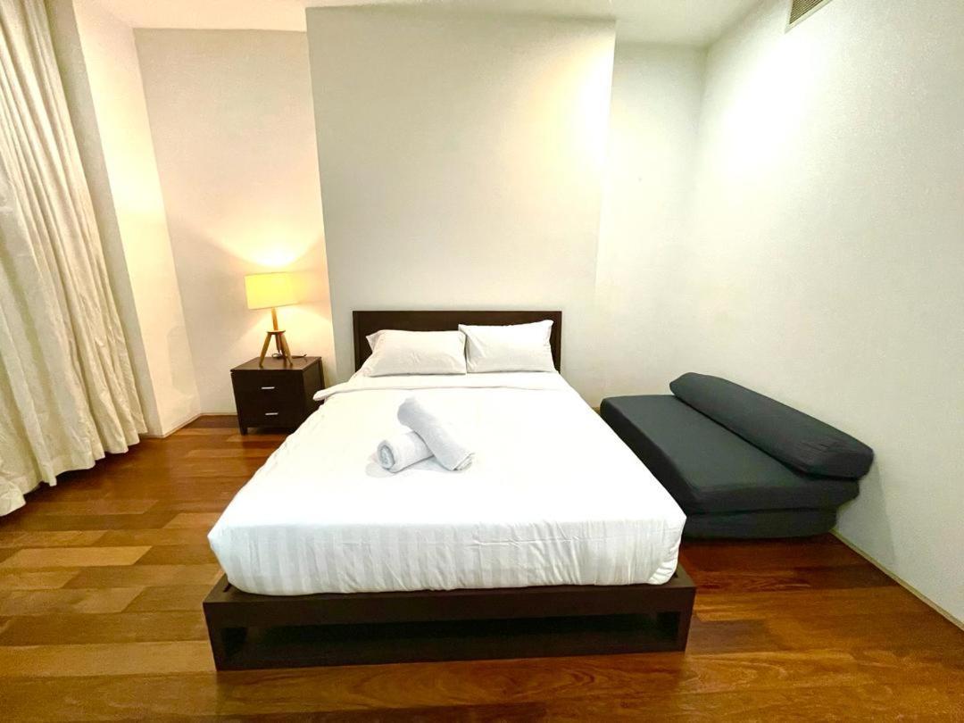 Apartment 1 Min To Klcc Twin Tower