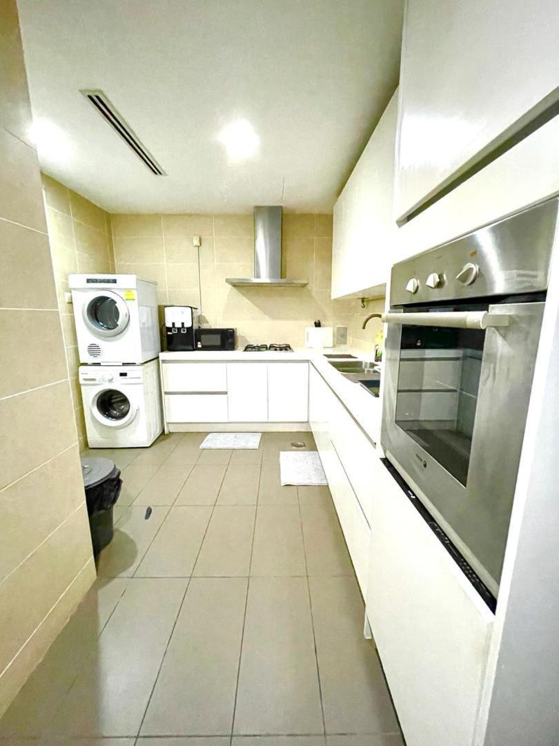 Apartment 1 Min To Klcc Twin Tower *