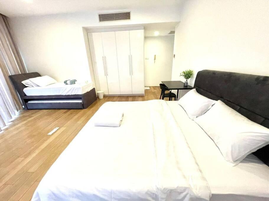 1 Min To Klcc Twin Tower Apartment
