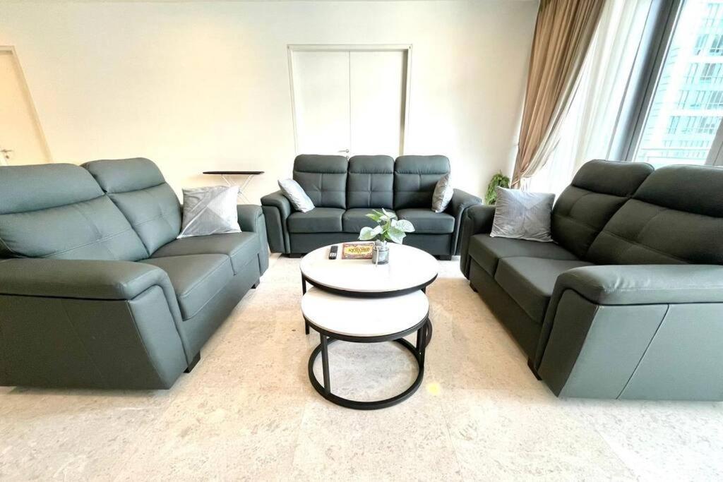 1 Min To Klcc Twin Tower Apartment *