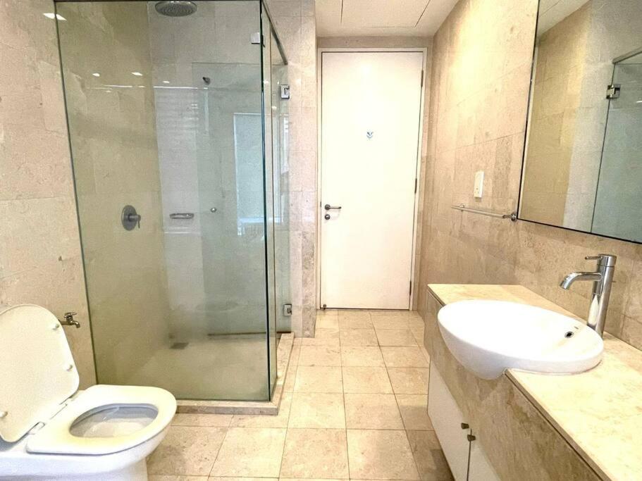 1 Min To Klcc Twin Tower Apartment *