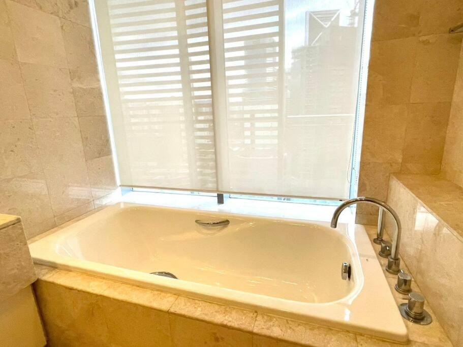 1 Min To Klcc Twin Tower Apartment *