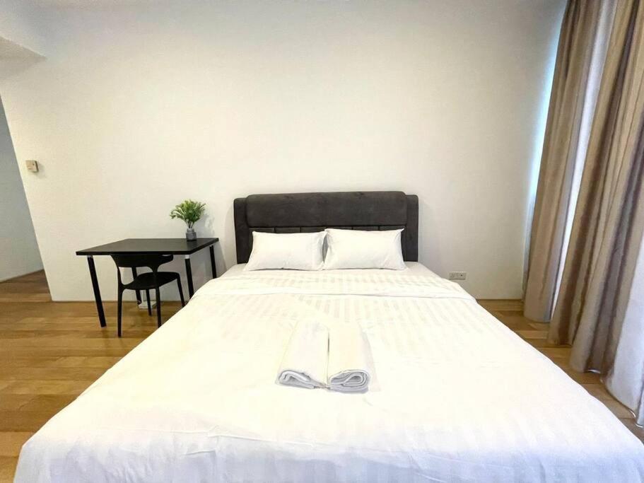 1 Min To Klcc Twin Tower Apartment Kuala Lumpur