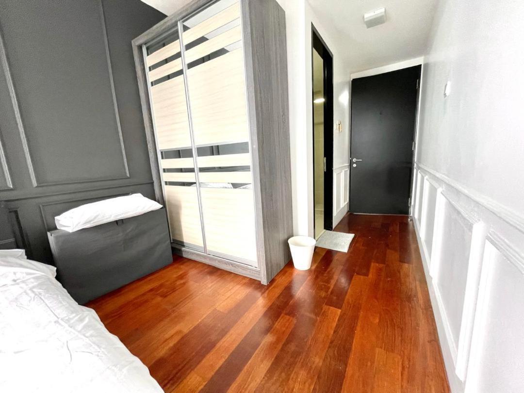 Apartment 1 Min To Klcc Twin Tower *