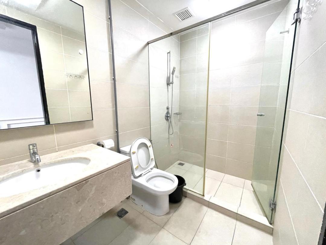 1 Min To Klcc Twin Tower Apartment Kuala Lumpur
